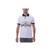 T-shirt Hungaria -