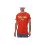 T-shirt Hungaria -