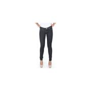 Skinny Jeans Lee Toxey Rinse Deluxe L527SV45