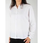 Overhemd Wrangler Relaxed Shirt W5213LR12