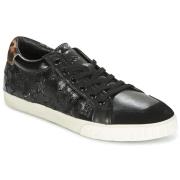 Lage Sneakers Ash MAJESTIC