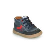 Hoge Sneakers GBB VIGO