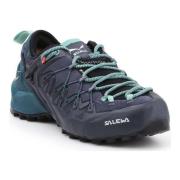 Wandelschoenen Salewa WS Wildfire Edge GTX 61376-3838