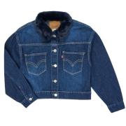 Spijkerjack Levis OVERSIZED TRUCKER