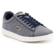 Lage Sneakers Lacoste Carnaby Evo 218 3 SPW 7-35SPW0018B98