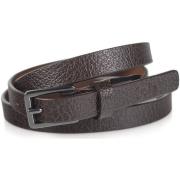 Riem Lois Engraved Leather