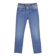 Skinny Jeans Emporio Armani 6H4J17-4D29Z-0942