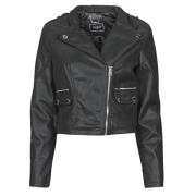 Leren Jas Guess FRANCES JACKET