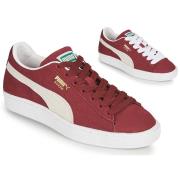 Lage Sneakers Puma SUEDE