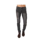 Straight Jeans Paname Brothers -