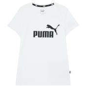 T-shirt Korte Mouw Puma ESS TEE