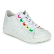 Hoge Sneakers Little Mary DOROTHE