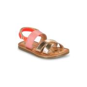 Sandalen Kickers DYACROSS