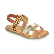 Sandalen Kickers DYACROSS