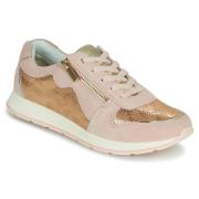 Lage Sneakers Damart 64823