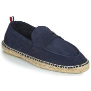 Espadrilles 1789 Cala MARINA LEATHER