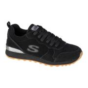 Lage Sneakers Skechers OG 85-Suede Eaze