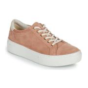 Lage Sneakers Vagabond Shoemakers ZOE PLATFORM