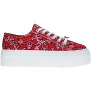 Hoge Sneakers Windsor Smith RUBY