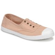 Lage Sneakers Victoria INGLESA ELASTICO