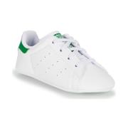 Lage Sneakers adidas STAN SMITH CRIB