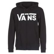 Sweater Vans VANS CLASSIC ZIP HOODIE
