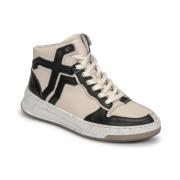 Hoge Sneakers Bronx OLD COSMO