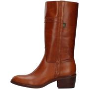 Enkellaarzen Dakota Boots 476