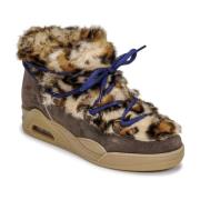 Laarzen Serafini MOON LOW