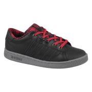 Lage Sneakers K-Swiss Hoke Plaid