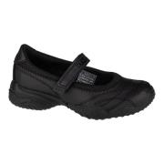 Lage Sneakers Skechers Velocity-Pouty