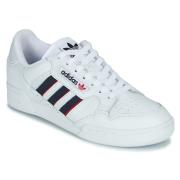 Lage Sneakers adidas CONTINENTAL 80 STRI