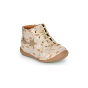 Hoge Sneakers GBB POMME