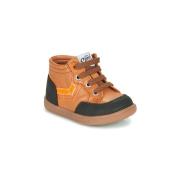 Hoge Sneakers GBB VIGO