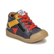 Hoge Sneakers GBB TIMOTHE