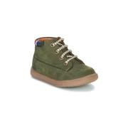 Hoge Sneakers GBB JEANNOT