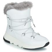 Snowboots Geox FALENA ABX