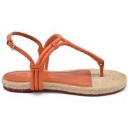 Sandalen Charlotte Olympia -