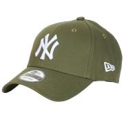 Pet New-Era LEAGUE ESSENTIAL 9FORTY NEW YORK YANKEES