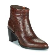 Laarzen Adige IZEL V3 CAIMAN COGNAC