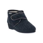 Slippers Emanuela 831 BLU