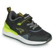 Lage Sneakers Kangaroos KD-GYM EV