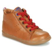 Hoge Sneakers Little Mary LEON