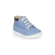 Hoge Sneakers GBB NORMAN