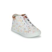 Hoge Sneakers GBB NAHIA