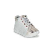 Hoge Sneakers GBB NAHIA