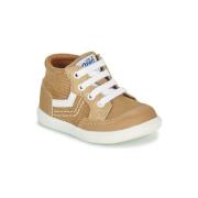 Hoge Sneakers GBB VIGO