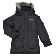 Parka Jas Columbia NORDIC STRIDER JACKET