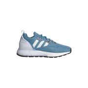 Lage Sneakers adidas Zx 2K Boost W