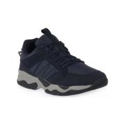 Sportschoenen Frau BLU GREY TECNO